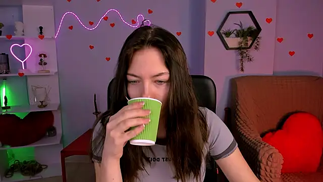 Snapshot of baby_hotte chatting on 10, 3, 2026 baby hotte online show from 10, 3, 2026