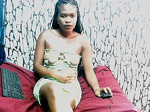 AnastasiasteelX online show from 17, 12, 2025