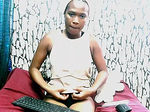 AnastasiasteelX online show from 18, 12, 2025