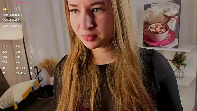 Snapshot of MowasaBritten chatting on 26, 3, 2026 MowasaBritten online show from 26, 3, 2026