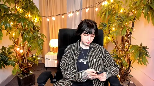 MarianCarter online show from 22, 11, 2025