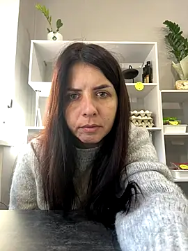 AmandaMartinezz online show from 5, 11, 2025