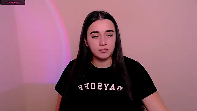 AlinaDoll  online show from 11, 1, 2026