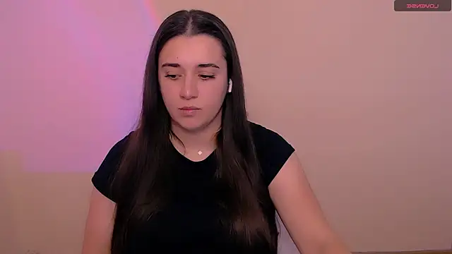 AlinaDoll  online show from 11, 3, 2026