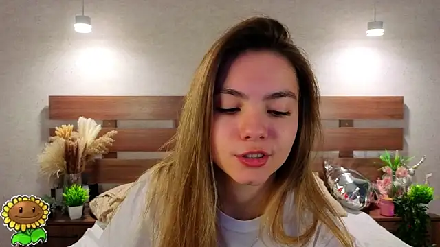 MargieDavidson online show from 16, 2, 2026