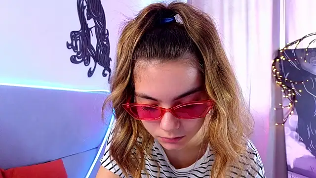 MargieDavidson online show from 20, 3, 2026