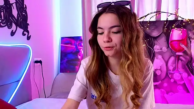 MargieDavidson online show from 22, 3, 2026