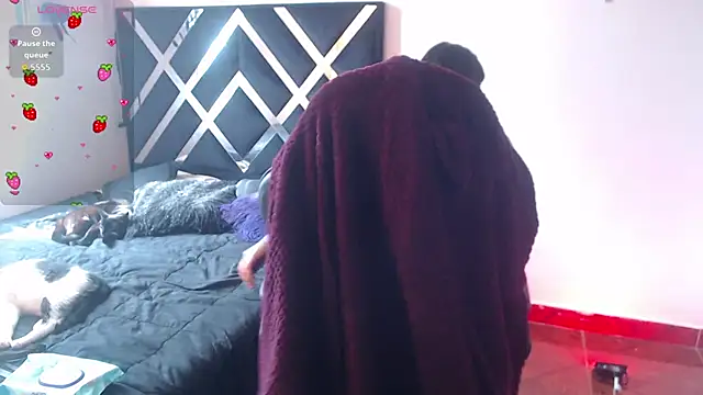 Zooee 01 online show from 29, 11, 2025