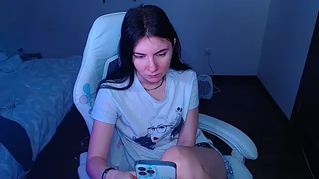 Snapshot of _Daniella_True_ chatting on 16, 11, 2025 Daniella True online show from 16, 11, 2025