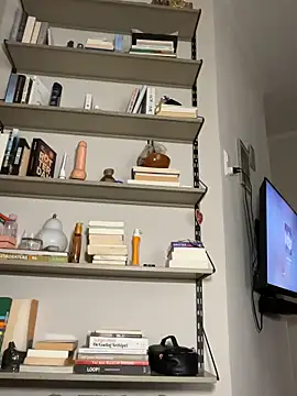 VickyM99 online show from 12, 3, 2026