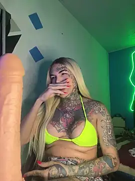 euscarlethotgirl online show from 16, 11, 2025