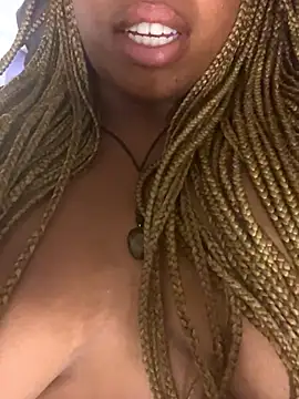 Naughty JessieX online show from 6, 11, 2025