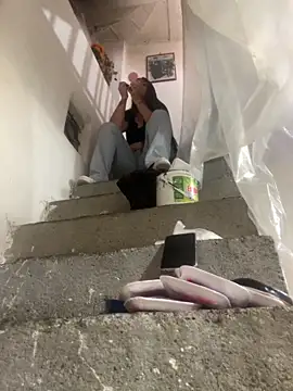 santicastroles online show from 5, 11, 2025