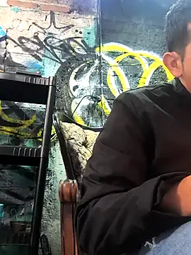 perr8886 online show from 15, 12, 2025