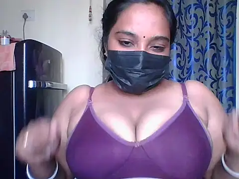 Mathi cam online show from 23, 3, 2026