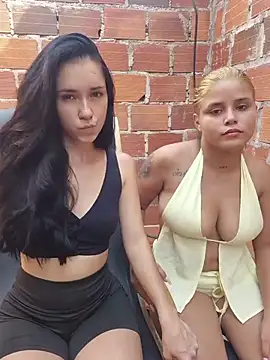 lil misty online show from 23, 11, 2025