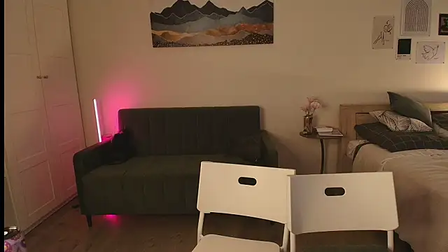 MelissaPinkiss online show from 8, 1, 2026