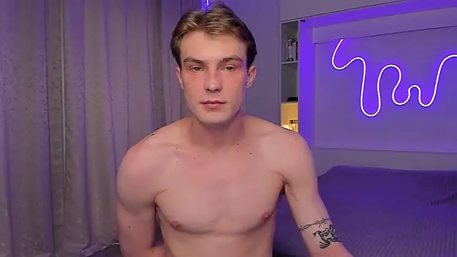 DanteRay online show from 12, 11, 2025