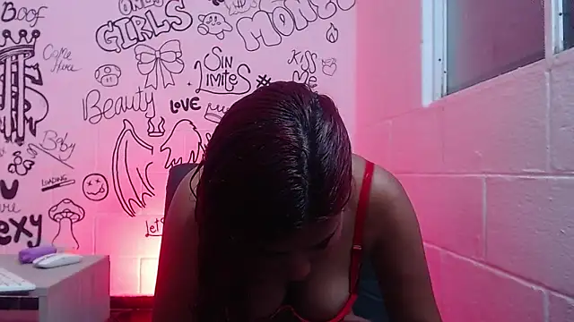 redmisha online show from 25, 11, 2025