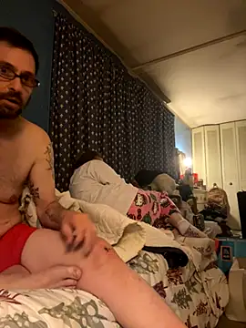 biggdaddyandqueenn online show from 24, 11, 2025