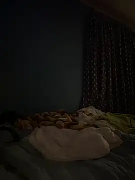 biggdaddyandqueenn online show from 20, 12, 2025