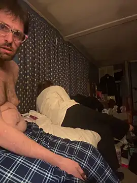 biggdaddyandqueenn online show from 3, 2, 2026