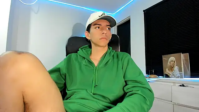 Snapshot of _rhys_jagger chatting on 13, 1, 2026 rhys jagger online show from 13, 1, 2026