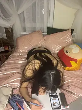 baeezzyy online show from 11, 1, 2026