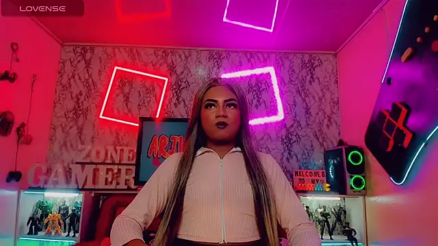 Alice brandom online show from 2, 2, 2026