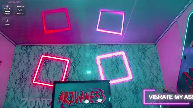 Alice brandom online show from 3, 2, 2026