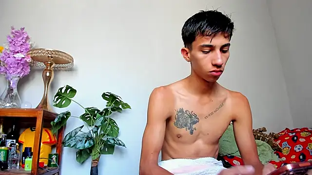 Snapshot of lucian_davii chatting on 1, 3, 2026 lucian davii online show from 1, 3, 2026