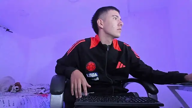 Aleck Boy online show from 16, 1, 2026