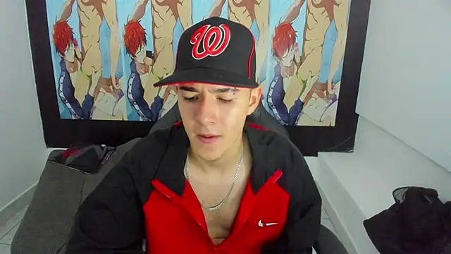 Aleck Boy online show from 19, 1, 2026