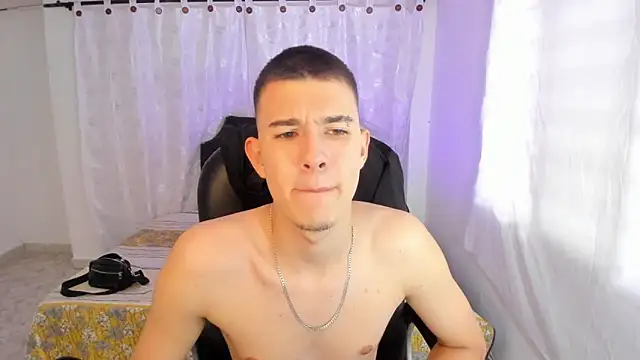 Aleck Boy online show from 2, 2, 2026