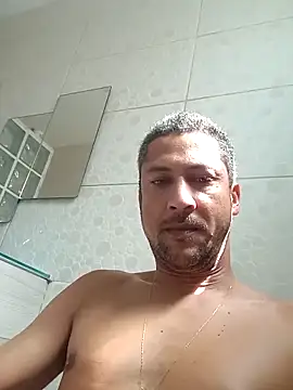 Arrombador20 online show from 7, 4, 2026