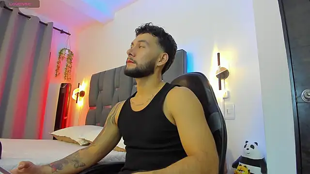 noah corvelle online show from 11, 1, 2026