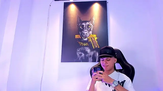 stiven 24cm online show from 17, 1, 2026