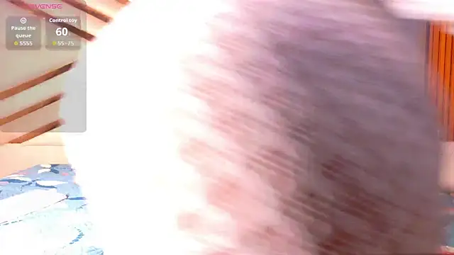 Snapshot of missfoster chatting on 20, 3, 2026 missfoster online show from 20, 3, 2026