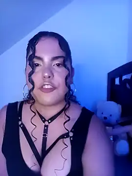 Elara Nova online show from 9, 11, 2025