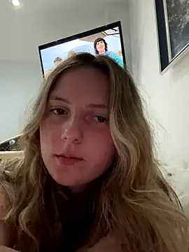 Ell albescu online show from 4, 11, 2025