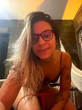 kaakzinha online show from 14, 11, 2025