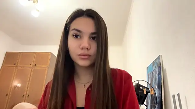 Snapshot of Priscillla_Cute chatting on 9, 11, 2025 Priscillla Cute online show from 9, 11, 2025