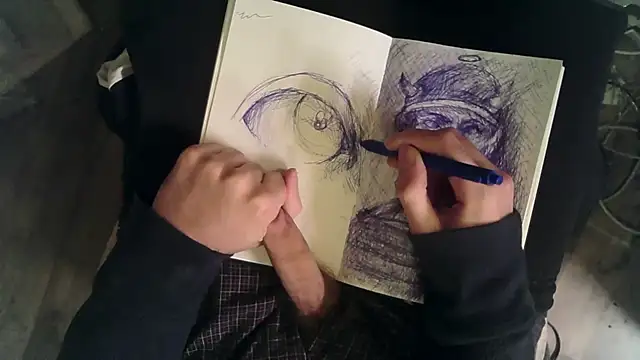 yonic phallic online show from 6, 11, 2025