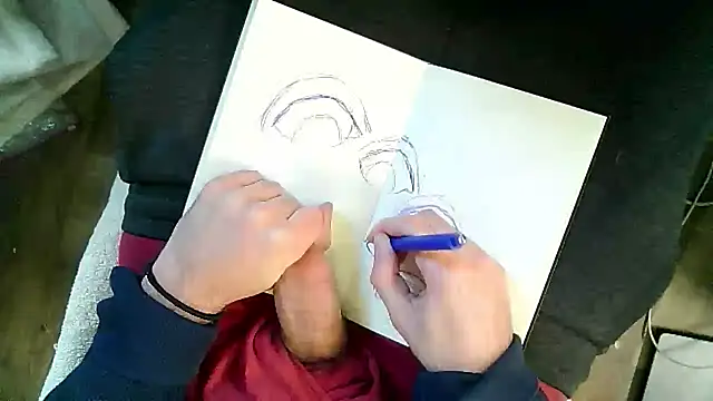 yonic phallic online show from 7, 11, 2025