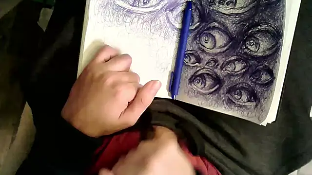 yonic phallic online show from 8, 11, 2025