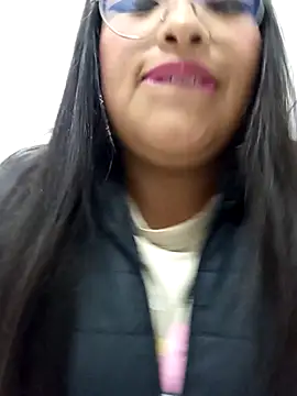 Isaabeellaa deemoonny1 online show from 10, 11, 2025