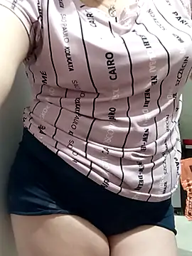 Isaabeellaa deemoonny1 online show from 14, 11, 2025