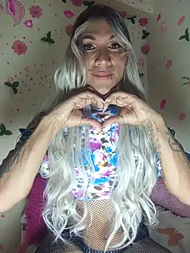 Sthefy luna131 online show from 18, 11, 2025