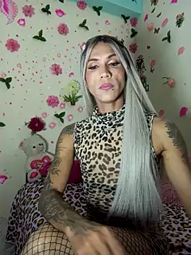 Sthefy luna131 online show from 20, 3, 2026