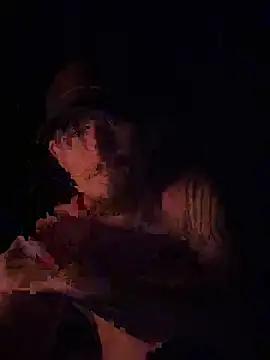 Captain Hook420 online show from 16, 11, 2025